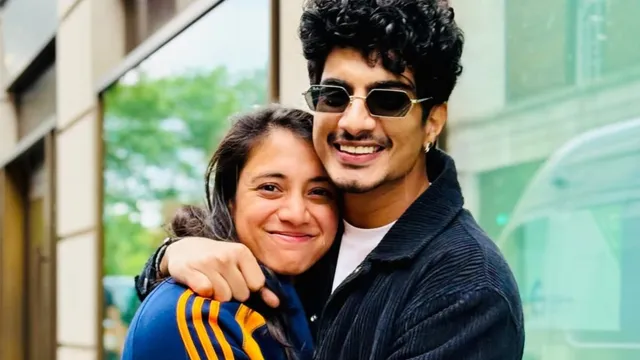 after-smriti-mandhana-father-fiance-palash-muchhal-rushed-to-hospital-report
