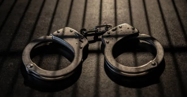 private-airline-pilot-booked-for-raping-cabin-crew-member-at-5star-bengaluru-hotel