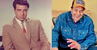 10 Iconic Dialogues By Veteran Actor Dharmendra That Will Remain Unforgettable