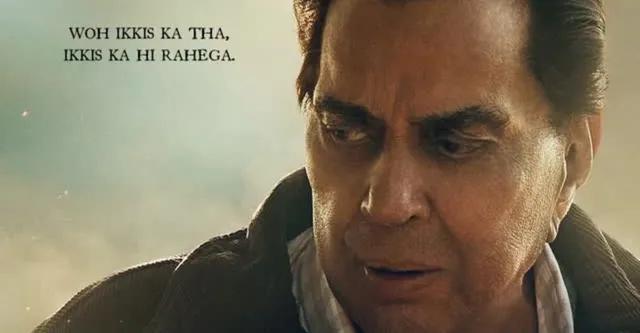 ikkis-dharmendra-first-look-from-agastya-nanda-war-drama-out-makers-call-him-timeless-legend