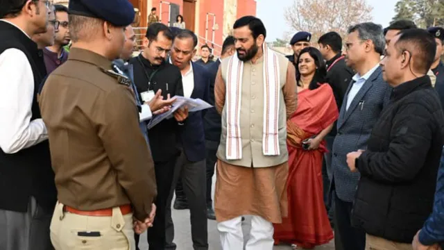 pm-modi-to-attend-congregation-organised-on-350th-martyrdom-day-of-guru-tegh-bahadur-in-kurukshetra