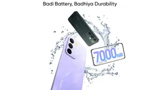 Realme C85 5G India Launch On November 28: Battery Beast With An AMOLED Upgrade