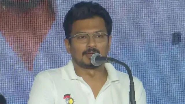 udhayanidhi-stalin-flags-gap-in-budget-allocation-for-tamil-and-dead-sanskrit-gets-morality-lesson-from-bjp-tamil-nadu-news
