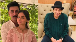 Ranbir Kapoor, Alia Bhatt Visit Deol Family After Dharmendra's Demise
