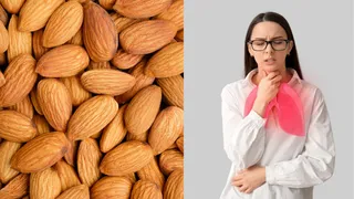 Delhi Pollution Diet: Best Foods You MUST Eat NOW To Protect Lung Health In Very Poor Air Quality
