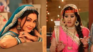 Bhabiji Ghar Par Hain's Actor Shubhangi Atre Confirms Shilpa Shinde's Return As Angoori Bhabhi: 'I Am Passing It Back'