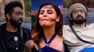 Bigg Boss 19 Nov 24 Written Update: Pranit-Amaal And Malti-Tanya Clash; All Housemates At Risk Of Elimination
