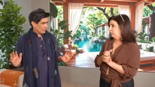Manish Malhotra Did Not Talk To Farah Khan For Two Days After Fevicol Se Shoot; Can You Guess Why?