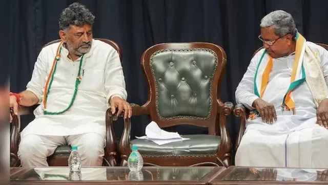 karnataka-siddaramaiah-admits-confusion-amid-power-tussle-says-high-command-will-take-decision-updates