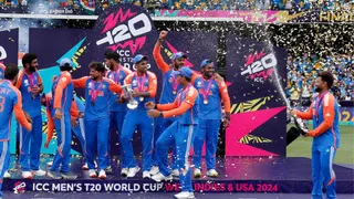 T20 World Cup 2026 Schedule Announcement Live Streaming: How To Watch India vs Pakistan Match Date, ICC Full Fixture Unveiling
