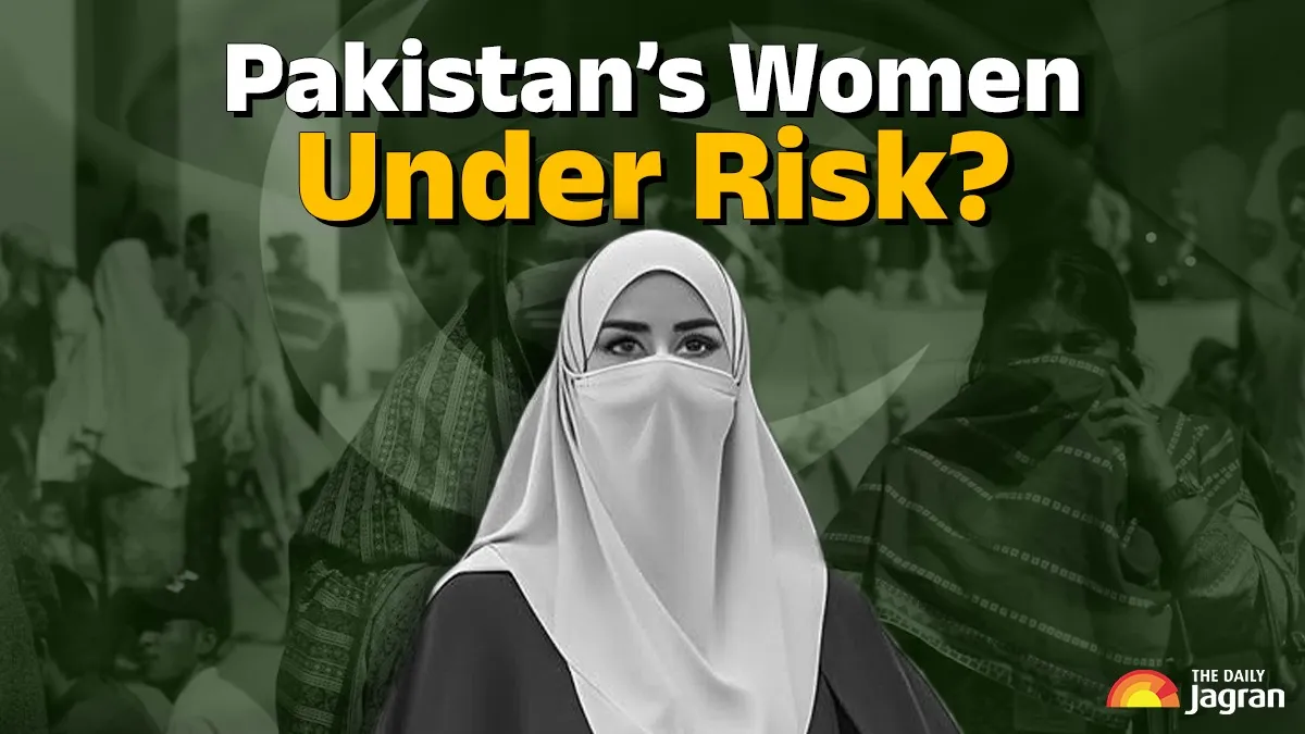 Pakistan Rape Cases Chart Pakistan: Over 1 Lakh Abuse Cases, 7500 Murders; New Report Exposes ...