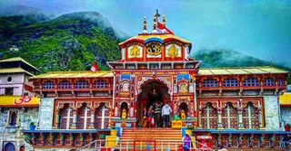 Uttarakhand: Shri Badrinath Dham Gates Close For Winter As Temple Committee Completes Rituals
