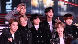 BTS To Disband After 15 Years? RM Sparks ARMY Speculation With Disbandment Joke During Weverse Session With Jimin