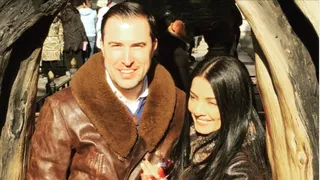 Celina Jaitly Files Domestic Violence Case Against Husband Peter Haag, Alleges Cruelty And Manipulation