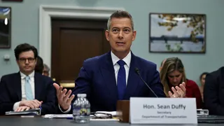 No Pyjamas And Slippers At Airports? US Transport Chief Etiquette Advice Goes Viral, Sparks Nationwide Uproar | Watch