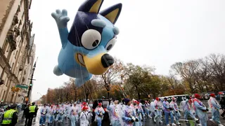 Macy’s Thanksgiving Day Parade 2025: Date, Time And Where To Watch 99th Edition | Check Details