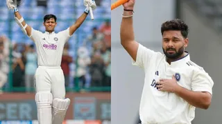 What is India's Highest Successful Run-chase In Test Cricket? Check Full List