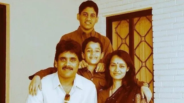 amala-akkineni-opens-up-about-her-bond-with-stepson-naga-chaitanya-got-to-know-him-when