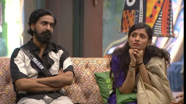 bigg-boss-tamil-9-nominations-week-8-aurora-prajin-and-ramya-and-8-others-in-danger-after-kemy-eviction