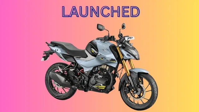 hero-xtreme-160r-4v-combat-edition-launched-check-price-and-new-features