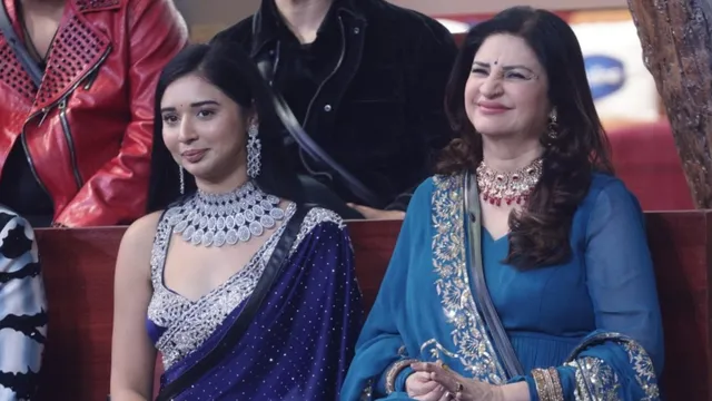 tanya-mittal-is-spoilt-kunickaa-sadanand-breaks-silence-on-criticising-her-upbringing-in-bigg-boss-19