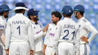 India vs South Africa 2nd Test Match Result: IND Succumb To Record Whitewash Debacle, Suffer Biggest Test Defeat By Runs