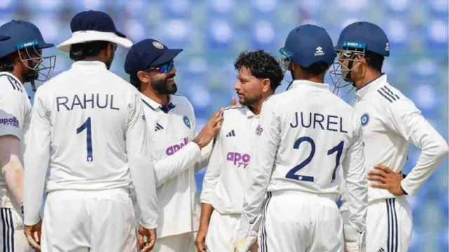 india-vs-south-africa-2nd-test-match-result-biggest-test-defeat-by-runs-for-india