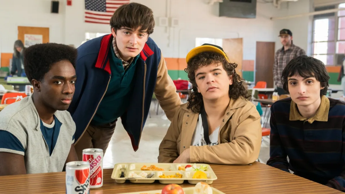4 MustWatch Episodes To Stream Before Stranger Things Season 5