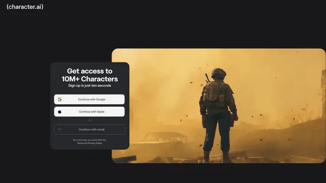 characterai-launches-stories-a-chooseyourownadventure-ai-format-built-for-teens