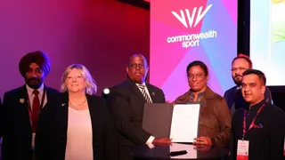 Commonwealth Games: India Confirmed As Host Of 2030 Edition, Events To Take Place In Ahmedabad