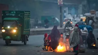 Delhi Weather: City Braces For Harsher Cold Spell As IMD Forecasts Sharp Temperature Drop Over Next 2 Days