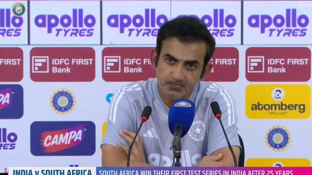 india-national-cricket-team-vs-south-africa-match-scorecard-gautam-gambhir-wants-bcci-to-take-a-call-on-his-future-says-indian-cricket-is-important