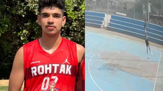 haryana-basketball-player-deaths-two-killed-as-poles-collapse-govt-suspends-officer-orders-statewide-infra-audit-updates