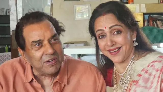 when-drunk-dharmendra-crashed-hema-malini-wedding-with-jeetendra-and-brought-actor-girlfriend-shobha-sippy-at-the-venue