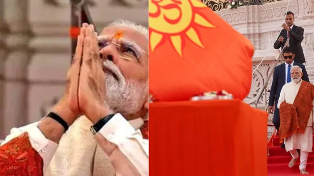 india-rejects-pakistans-remarks-on-ram-mandir-dhwajarohan