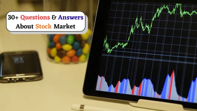 questions-and-answers-about-stock-market-every-new-trader-must-know