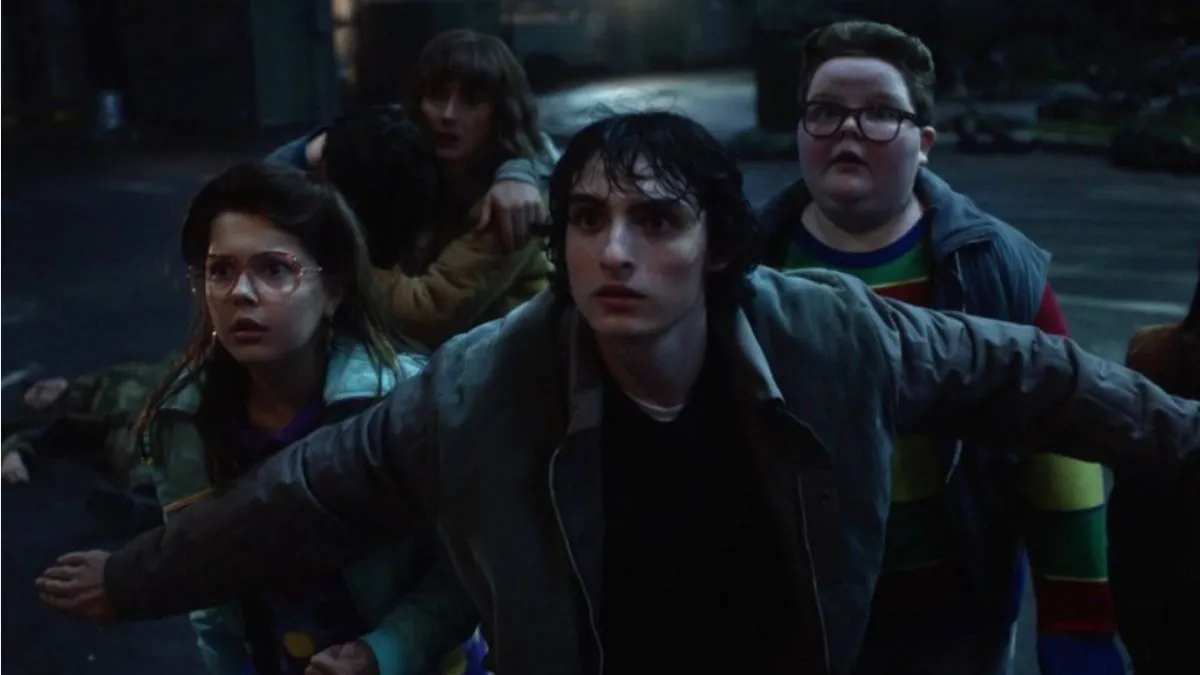 Before Stranger Things Season 5 Premiere, All Four Episodes Dominate