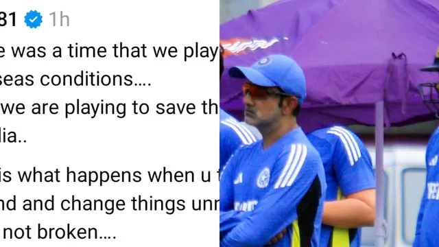 ind-vs-sa-virat-kohlis-elder-brother-takes-indirect-swipe-at-gautam-gambhir-says-when-you-try-to-boss-around