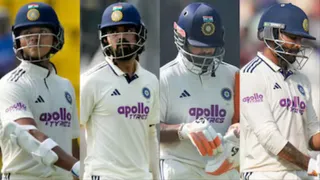 Updated WTC 2025-27 Points Table: India Slips To 5th Position After South Africa Beat Them By  408 Runs