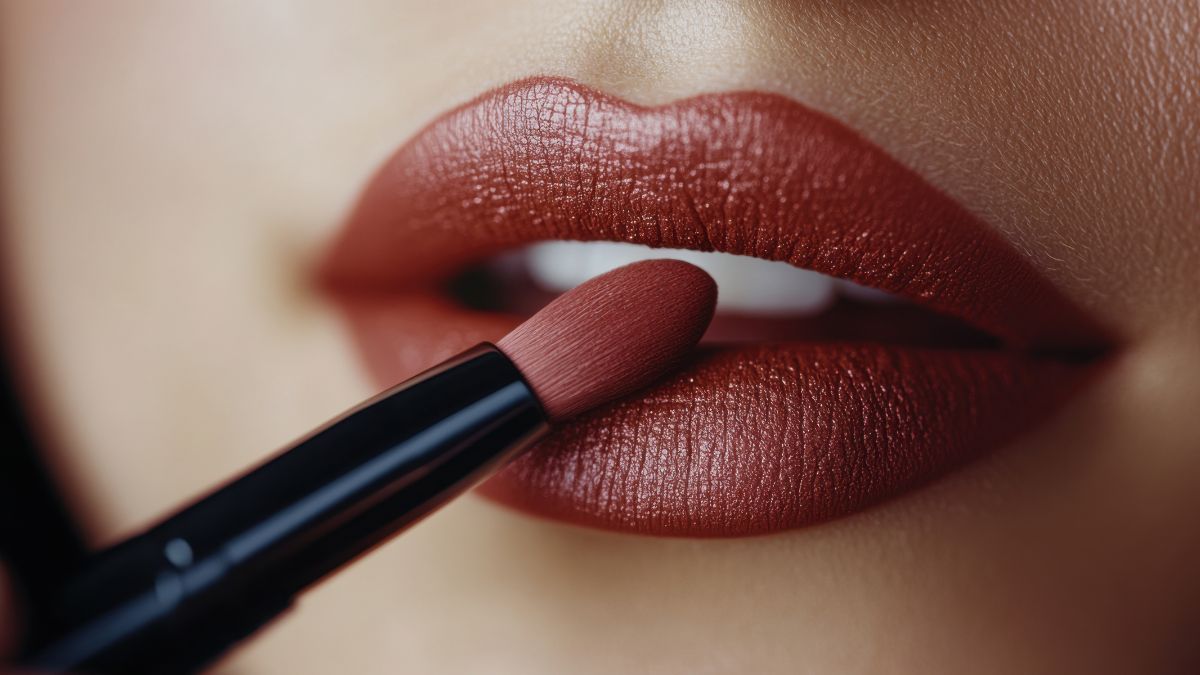 Fall And Winter Lipstick Shades