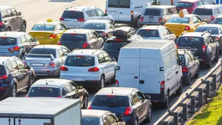 Bengaluru Traffic Advisory: Diversions Announced Ahead Of ICDS Golden Jubilee Event On November 28 | Check Alternative Routes