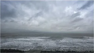 Cyclone Ditwah Update: How Will Storm From Bay Of Bengal Impact Delhi, UP, And Bihar Weather | Forecast