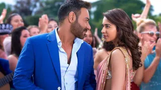 De De Pyaar De 2 Box Office Collection Day 13: Ajay Devgn, Rakul Preet Singh, R Madhavan's Movie Sees Mid-Week Dip But Inches Closer To THIS Mark
