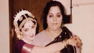 Not Dharmendra Or Jeetendra, Hema Malini’s Mother Wanted THIS Actor To Be Her Daughter’s Husband