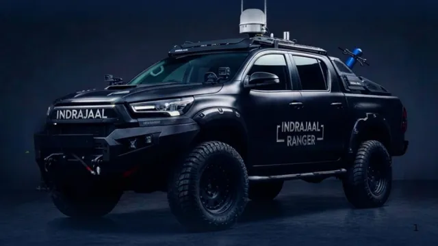 indias-first-aibased-antidrone-patrol-vehicle-unveiled-what-makes-it-different