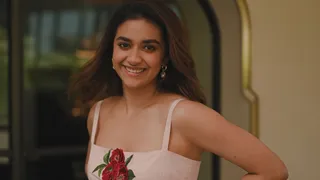 Keerthy Suresh Weighs In On 8 Hour Shift Demand; Says ‘There Is A Reason Why Humans Should Work For…’