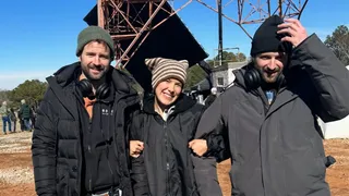 Millie Bobby Brown Pens Down Emotional Post After Release of Stranger Things Season 5; Fans Get Emotional