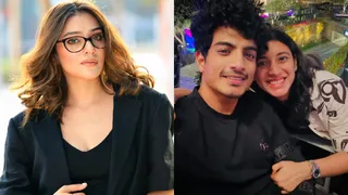 Did RJ Mahvash Take A Dig At Palash Muchhal’s Viral Text With A Girl Amid Wedding Postponement With Smriti Mandhana?