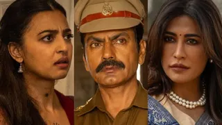Raat Akeli Hai The Bansal Murders Teaser OUT: Nawazuddin Siddiqui And Chitrangda Singh Return With A Dark-Twisted Thriller On Netflix