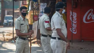 Bihar's Dark Entertainment Exposed: 17 Rescued From Rohtas Orchestra Days After 5 Freed From Sonepur Mela Theatres
